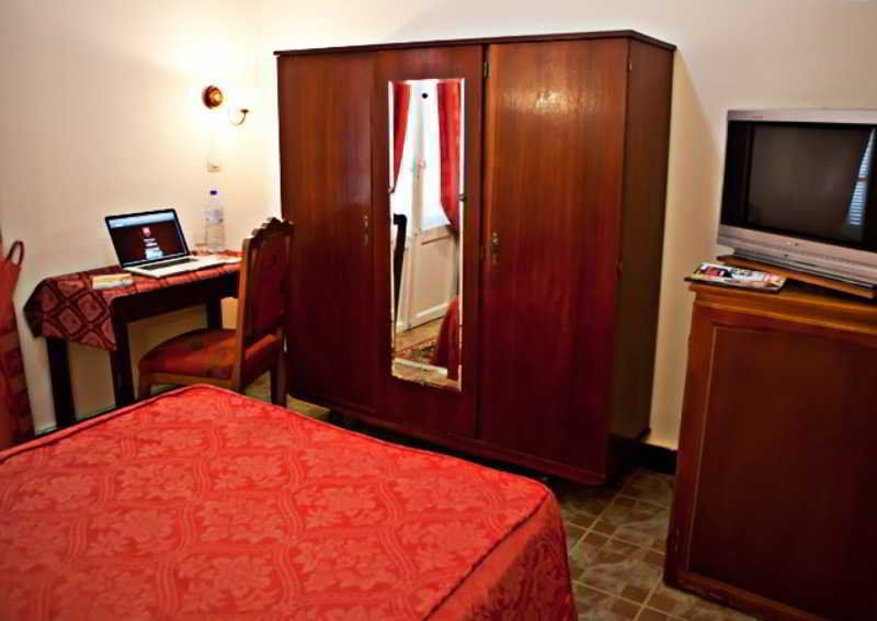 Hotel Suisse Algiers Luaran gambar