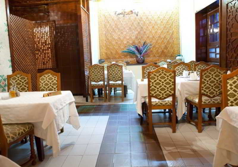 Hotel Suisse Algiers Luaran gambar