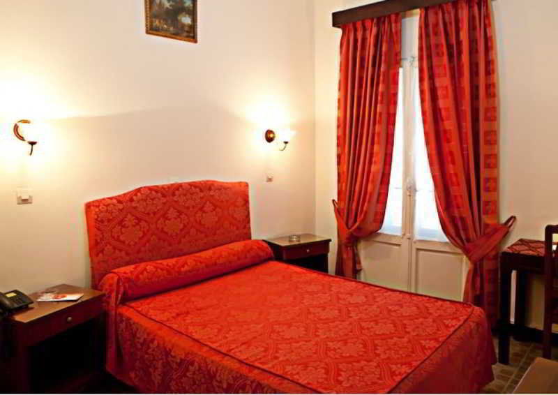 Hotel Suisse Algiers Luaran gambar