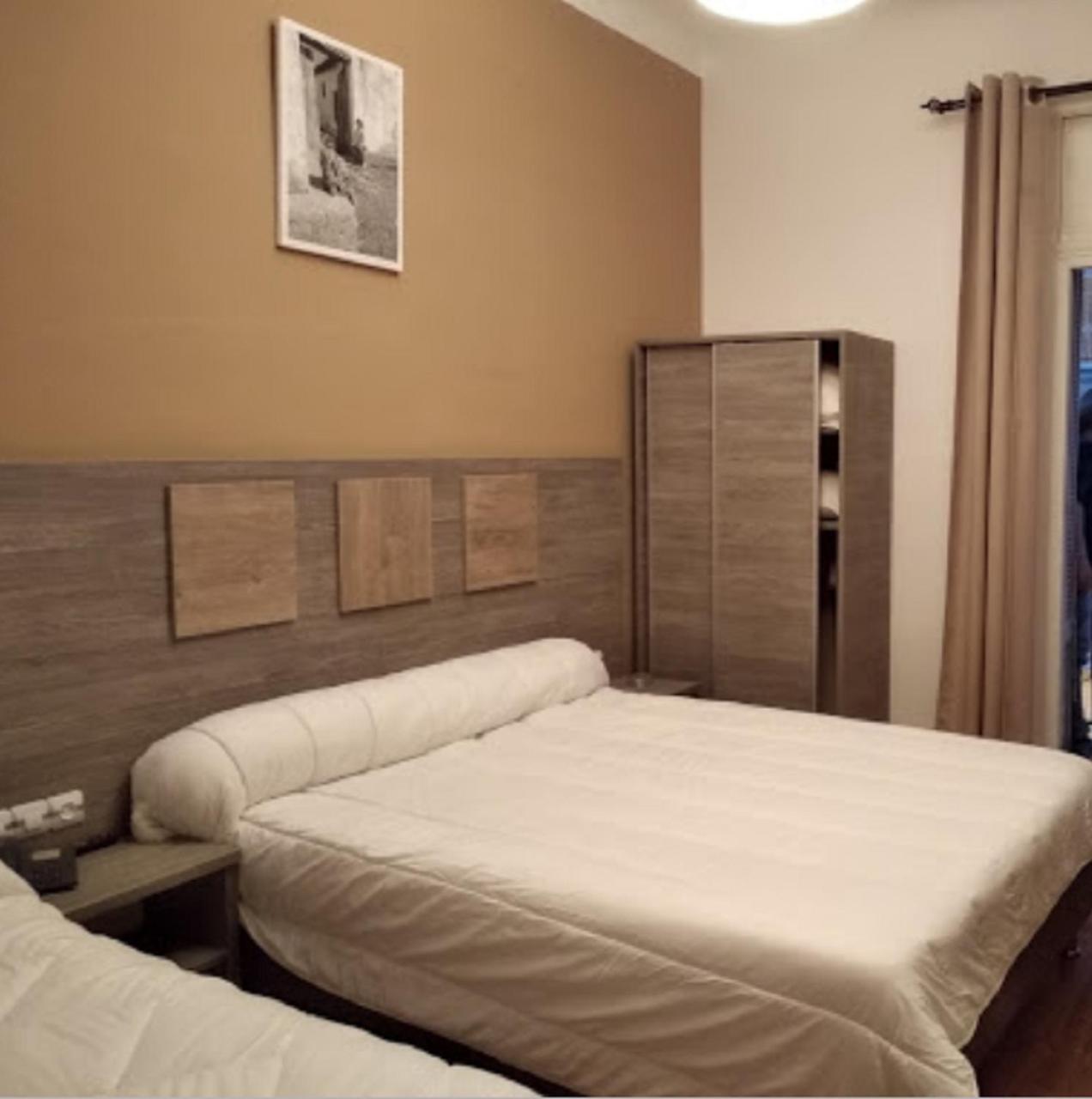 Hotel Suisse Algiers Luaran gambar