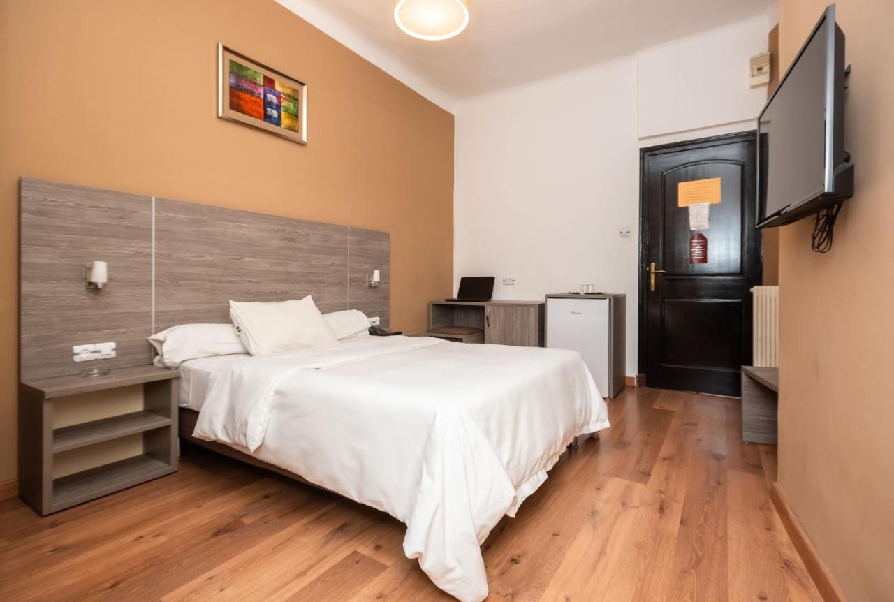 Hotel Suisse Algiers Luaran gambar