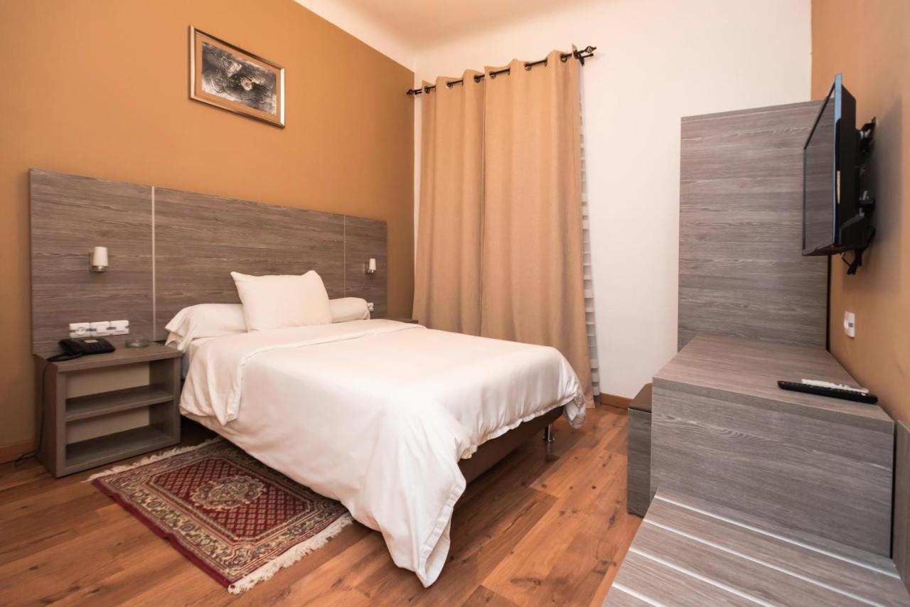 Hotel Suisse Algiers Luaran gambar