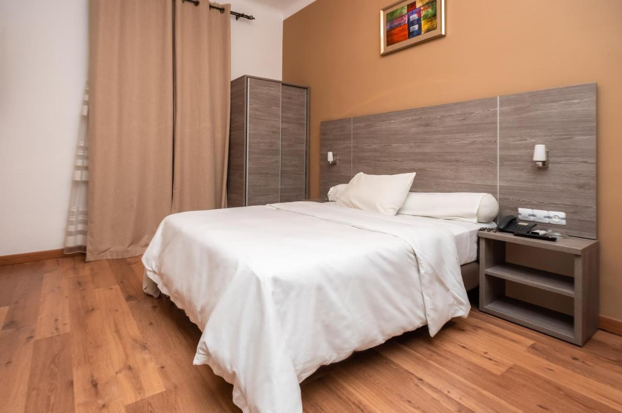 Hotel Suisse Algiers Luaran gambar